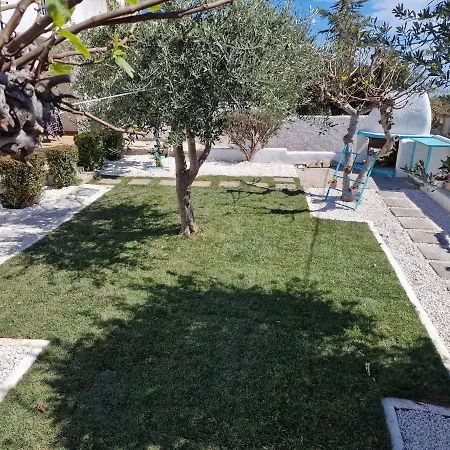 B&B Cala Luna-2